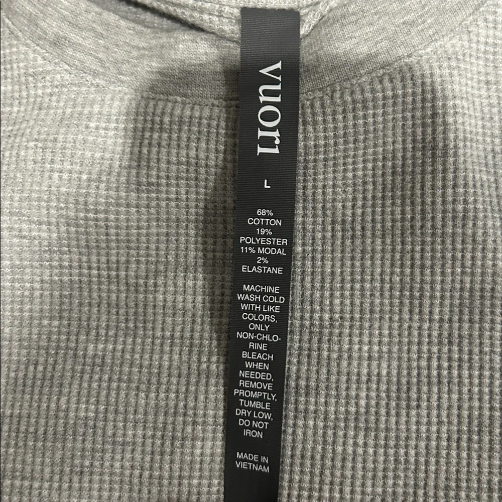 Vuori Long Sleeve - Picture 3 of 3